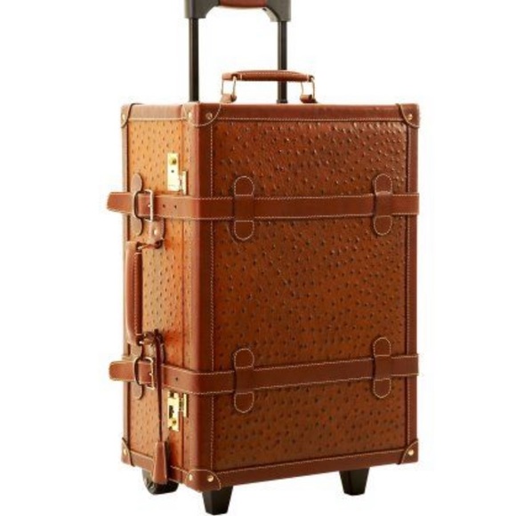 Dooney & Bourke Other - Dooney & Bourke Roller Trunk/Luggage